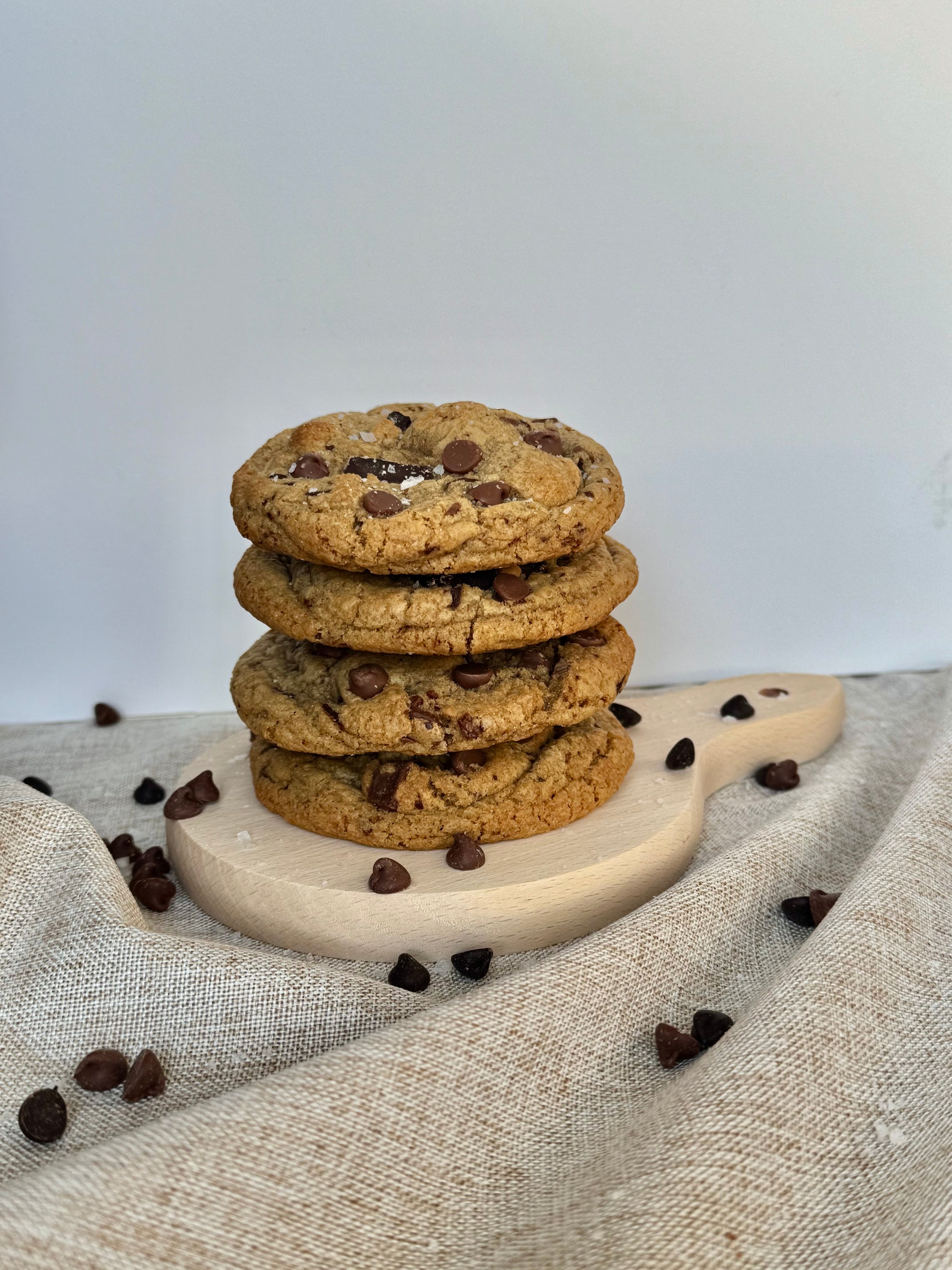 Classic Chocolate Chip