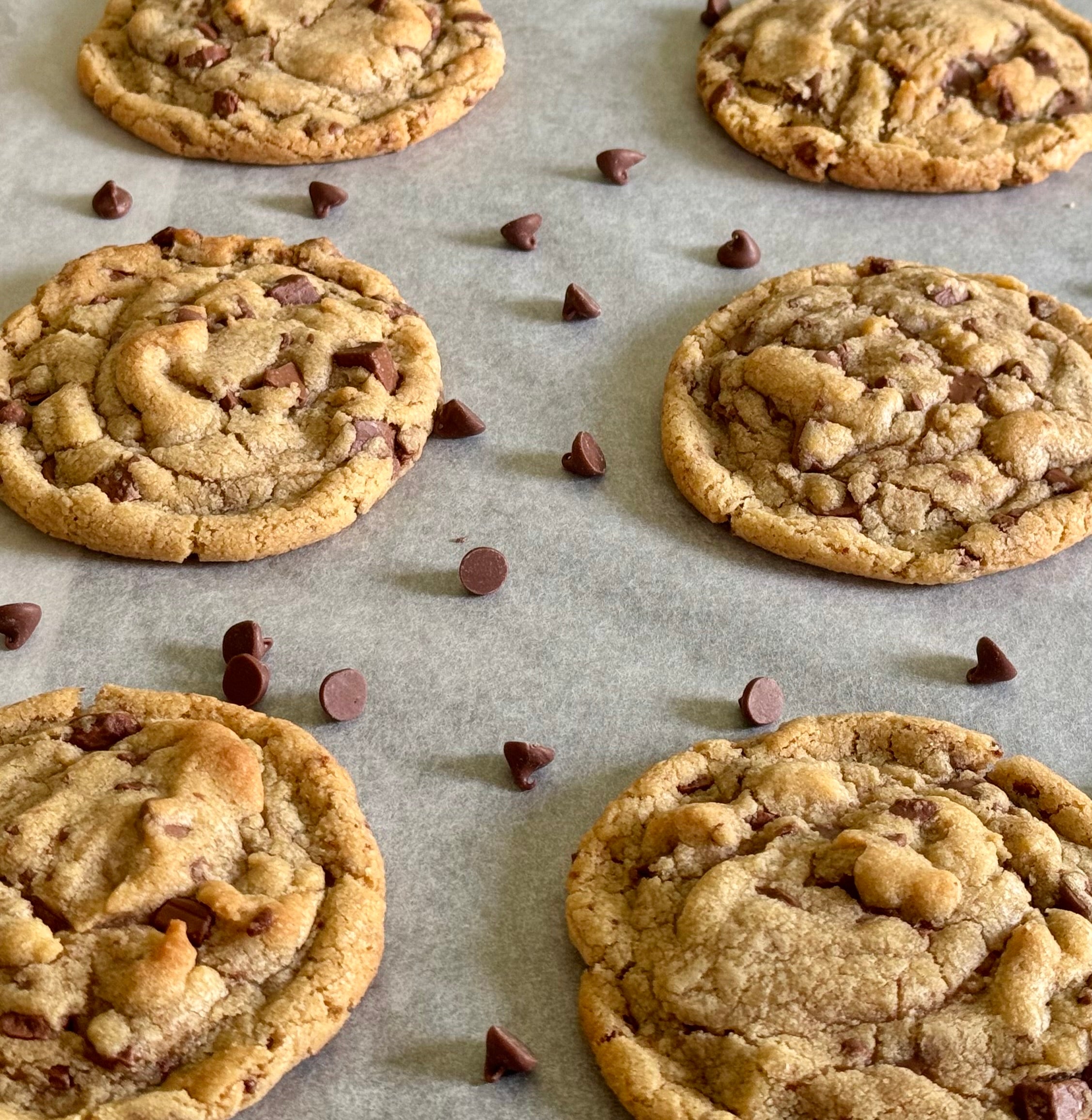 Classic Chocolate Chip